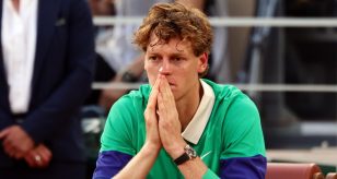 jannik sinner