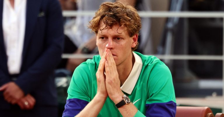 Jannik Sinner, ecco perché la sua classifica migliora nonostante la sconfitta contro Alcaraz: la proiezione Jannik Sinner, ecco perché la sua classifica migliora nonostante la sconfitta contro Alcaraz: la proiezione