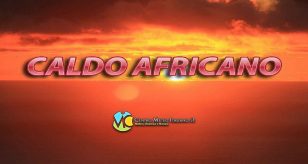 Meteo Italia - caldo africano in aumento