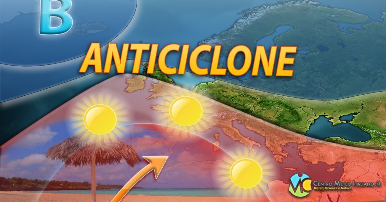 Meteo – L’Anticiclone si impone in Italia con stabilità pressoché totale e clima estivo anche nelle prossime ore Meteo – L’Anticiclone si impone in Italia con stabilità pressoché totale e clima estivo anche nelle prossime ore