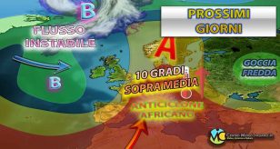 Meteo - Estate pronta a ruggire, Anticiclone verso la subtropicalizzazione con temperature in aumento: i dettagli