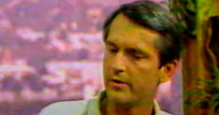 È morto Chris Robinson, l’attore era un volto storico di ‘General Hospital’ e ‘Beautiful’ È morto Chris Robinson, l’attore era un volto storico di ‘General Hospital’ e ‘Beautiful’