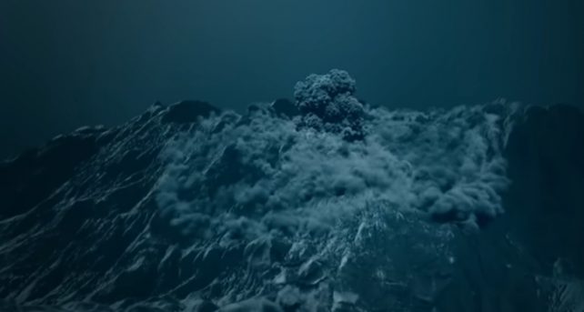 Vulcano