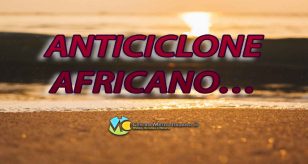 Meteo - L'Anticiclone africano infiamma l'Italia, ma con qualche temporale in esaurimento nelle prossime ore