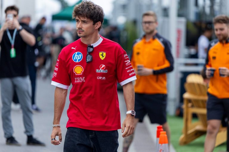 F1, GP Canada 2025: orario qualifiche e dove vederle in tv in diretta e in differita F1, GP Canada 2025: orario qualifiche e dove vederle in tv in diretta e in differita