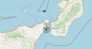 terremoto oggi 13 giugno 2025