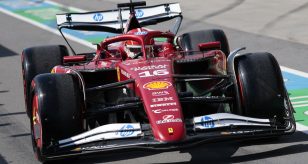 charles leclerc f1