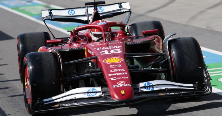 F1, GP Giappone 2026: ecco a che ora e dove vedere la gara in diretta tv e in differita