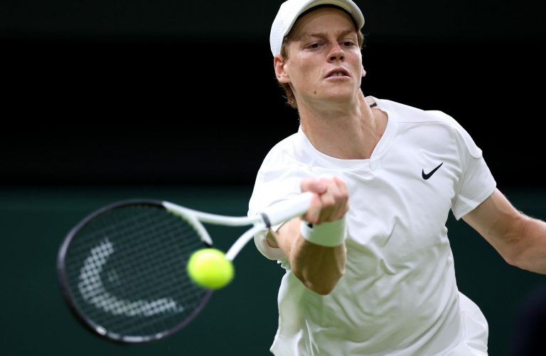 Atp Halle 2025, Sinner-Hanfmann: ecco a che ora si gioca e dove vederla in tv Atp Halle 2025, Sinner-Hanfmann: ecco a che ora si gioca e dove vederla in tv