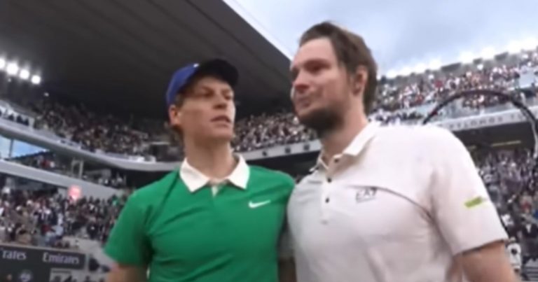 Atp Halle 2025, Sinner-Bublik agli ottavi di finale: ecco i precedenti e quando si gioca Atp Halle 2025, Sinner-Bublik agli ottavi di finale: ecco i precedenti e quando si gioca