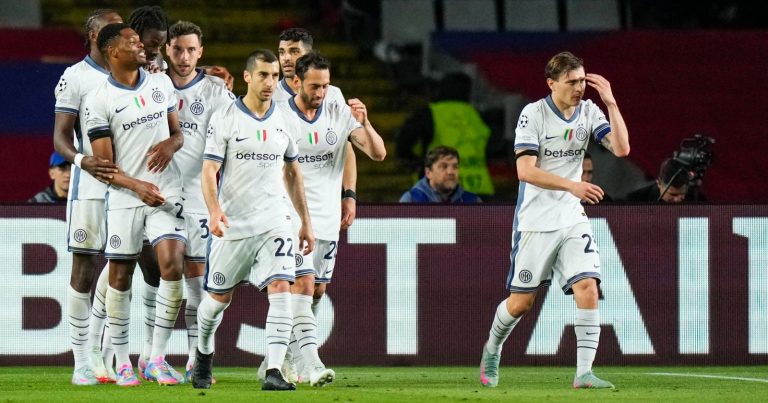 Mondiale per club 2025, ecco a che ora gioca l’Inter e dove vederla in tv Mondiale per club 2025, ecco a che ora gioca l’Inter e dove vederla in tv