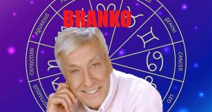 Oroscopo Branko 19 giugno 2025