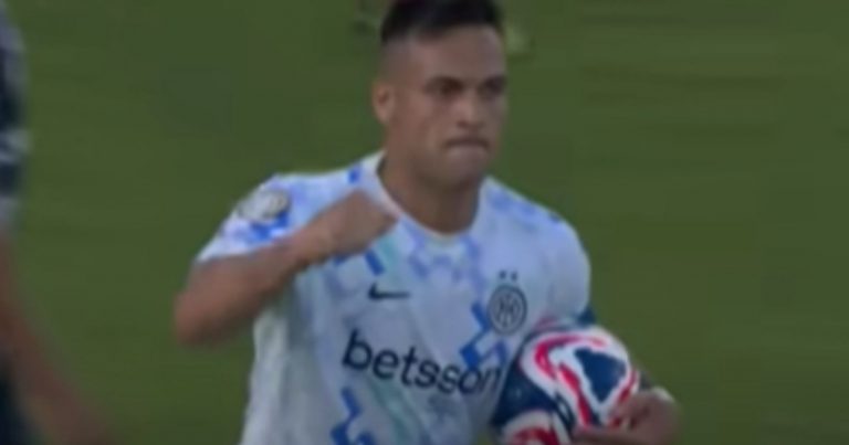 Mondiale per club 2025, ecco a che ora gioca l’Inter e dove vederla in tv in chiaro Mondiale per club 2025, ecco a che ora gioca l’Inter e dove vederla in tv in chiaro