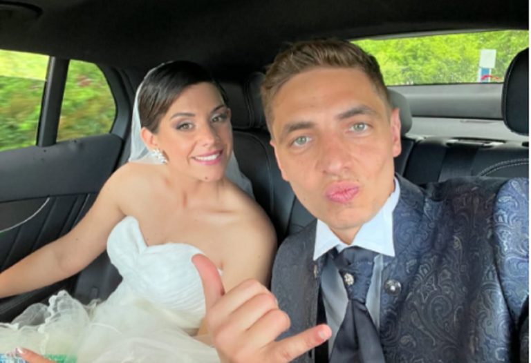 Harley Zuriatti è morta a 29 anni: l’ex pacchista di Affari tuoi aveva parlato della sua malattia durante la trasmissione Harley Zuriatti è morta a 29 anni: l’ex pacchista di Affari tuoi aveva parlato della sua malattia durante la trasmissione