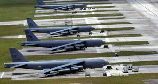 aereo base militare