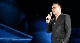 gigi d'alessio concerto bari