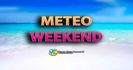 Meteo - Weekend estivo con sole prevalente e clima rovente