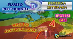 Meteo - Luglio esordisce con stabilità e bel tempo in Italia, con caldo africano no stop: la tendenza