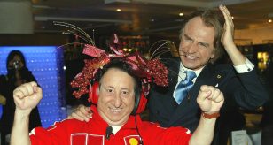 alvaro vitali e luca cordero di montezemolo