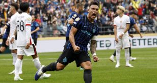 lautaro martinez inter