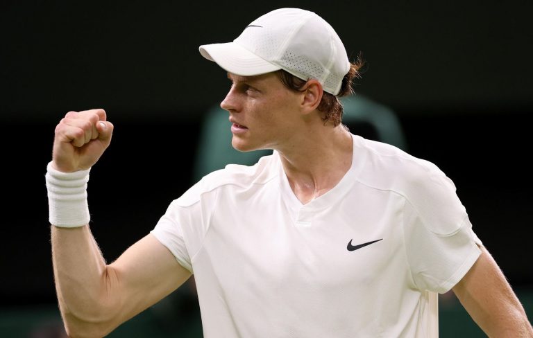 Wimbledon 2025, quando gioca Jannik Sinner: ecco la data del debutto dell’azzurro Wimbledon 2025, quando gioca Jannik Sinner: ecco la data del debutto dell’azzurro