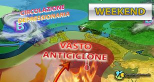 Meteo - L'Estate ruggisce nel Weekend, con temperature fino a +40°C e totale stabilità: i dettagli