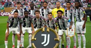 juventus