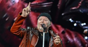 vasco rossi