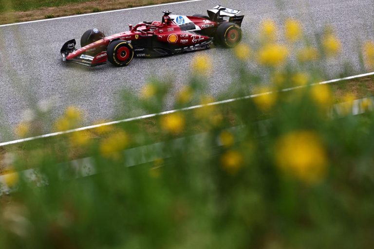 F1, GP Austria 2025: orario qualifiche e dove vederle in tv in diretta e in differita (in chiaro) F1, GP Austria 2025: orario qualifiche e dove vederle in tv in diretta e in differita (in chiaro)