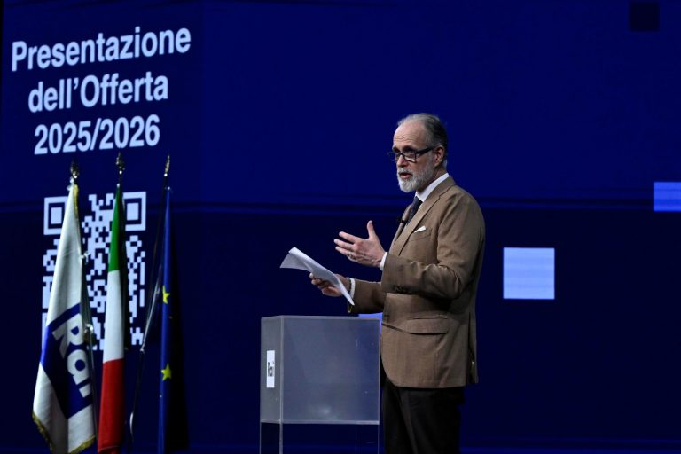 Palinsesti Rai autunno 2025: ecco le conferme, le esclusioni e tutte le novità Palinsesti Rai autunno 2025: ecco le conferme, le esclusioni e tutte le novità