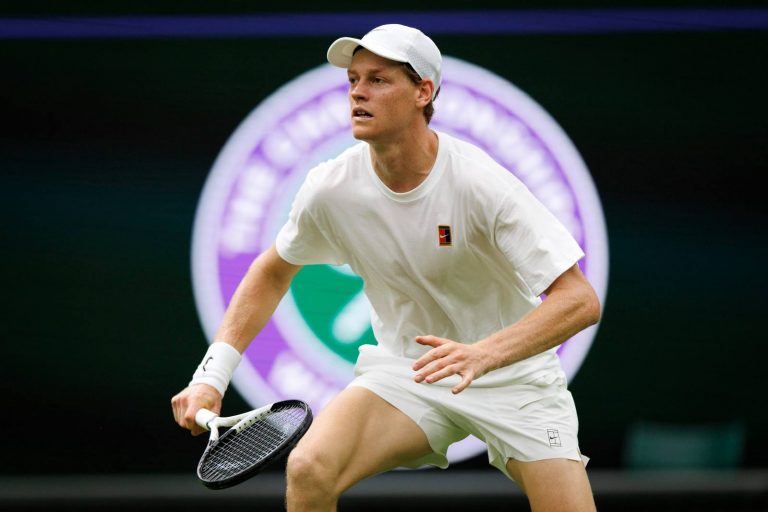 Wimbledon 2025, il tabellone di Jannik Sinner: ecco i possibili avversari dell’azzurro fino alla finale Wimbledon 2025, il tabellone di Jannik Sinner: ecco i possibili avversari dell’azzurro fino alla finale