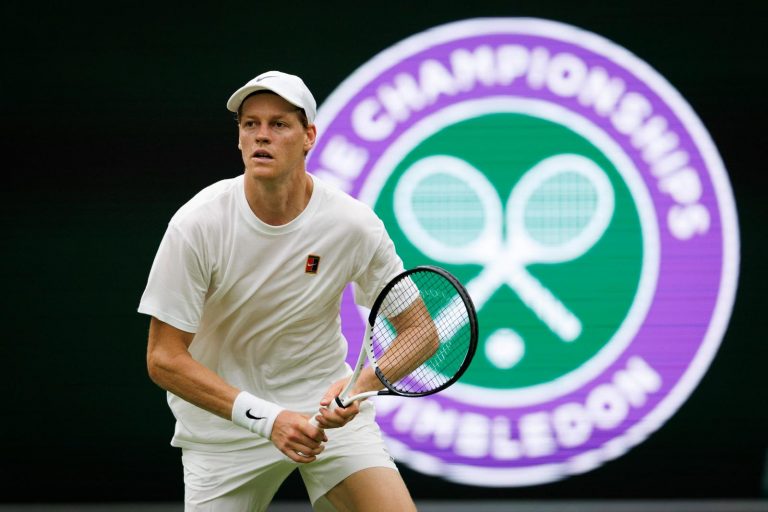 Wimbledon 2025, sorteggio tabellone: ecco gli avversari di Sinner, Musetti, Berrettini, Paolini e degli altri italiani Wimbledon 2025, sorteggio tabellone: ecco gli avversari di Sinner, Musetti, Berrettini, Paolini e degli altri italiani