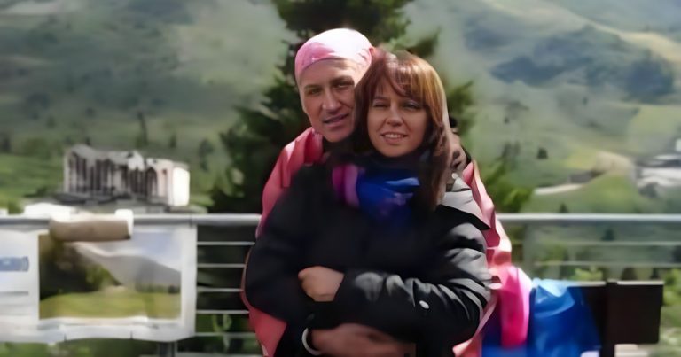 Emanuele Cosmai e Patrizia Firrao, chi sono i due coniugi morti nel tragico incidente sull’A1 Emanuele Cosmai e Patrizia Firrao, chi sono i due coniugi morti nel tragico incidente sull’A1