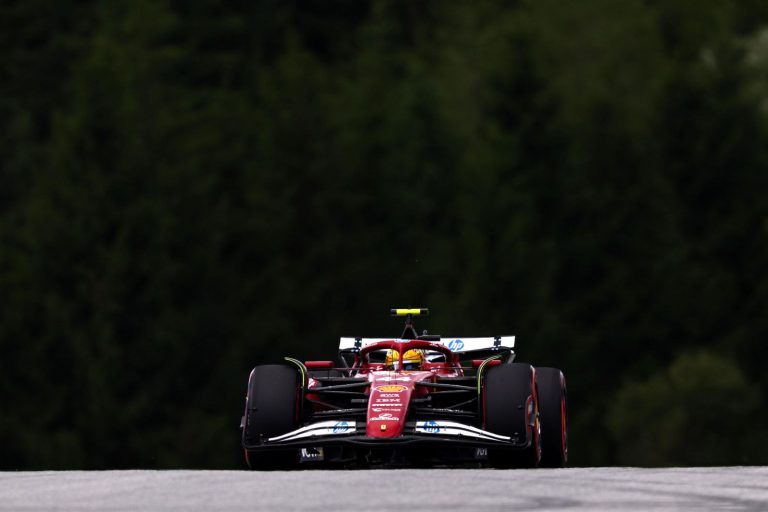 F1, risultati qualifiche GP Austria 2025, pole position e griglia di partenza: orari tv gara e dove vederla in diretta e in differita F1, risultati qualifiche GP Austria 2025, pole position e griglia di partenza: orari tv gara e dove vederla in diretta e in differita
