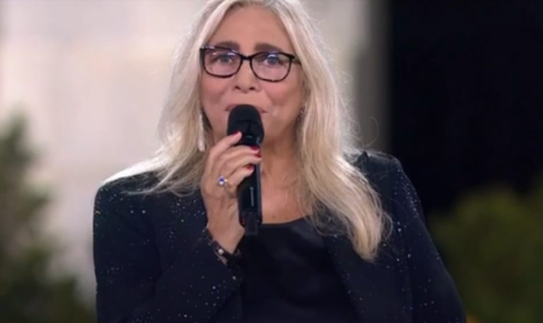 “Una Voce per Padre Pio” con Mara Venier: i cantanti in scaletta, l’orario e dove vedere l’evento in tv “Una Voce per Padre Pio” con Mara Venier: i cantanti in scaletta, l’orario e dove vedere l’evento in tv