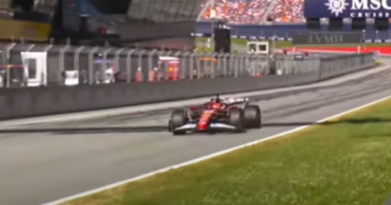 F1, risultato GP Austria 2025: ordine d’arrivo e classifica Formula 1 oggi 29 giugno, ecco chi ha vinto