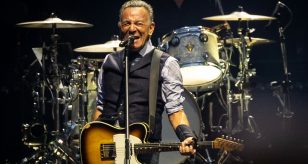 bruce springsteen