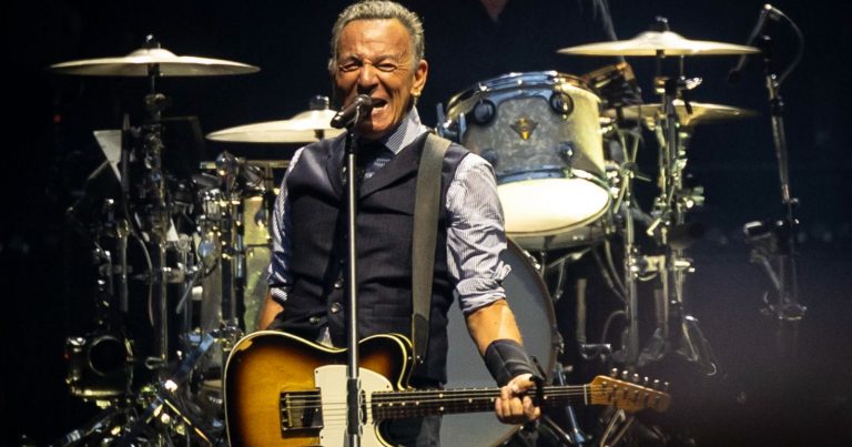 Bruce Springsteen in concerto a Milano lunedì 30 giugno 2025: scaletta, info San Siro Bruce Springsteen in concerto a Milano lunedì 30 giugno 2025: scaletta, info San Siro