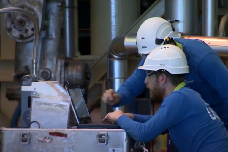 Caldo anomalo sulle coste francesi, l’EDF lancia l’allarme: “Potremmo spegnere i reattori nucleari…” Caldo anomalo sulle coste francesi, l’EDF lancia l’allarme: “Potremmo spegnere i reattori nucleari…”