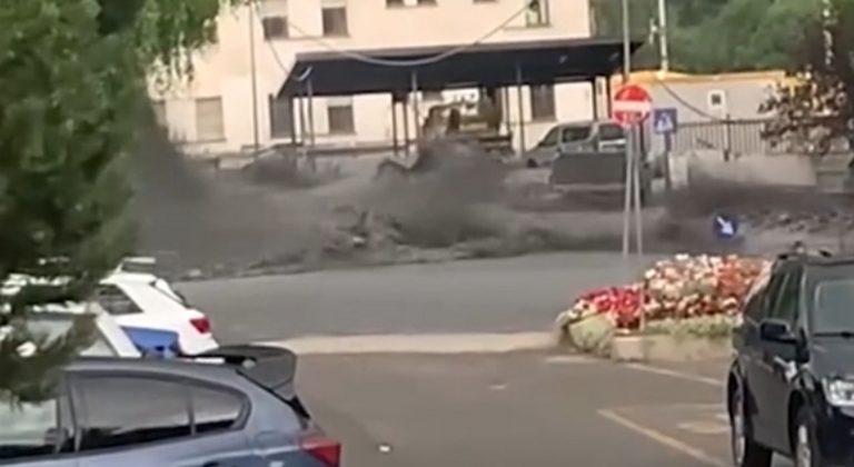 Alluvione a Bardonecchia, chi era Franco Chiaffrino, l’uomo morto ieri dopo l’esondazione del Rio Frejus