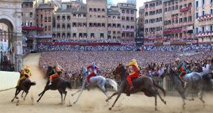 palio di siena 2025