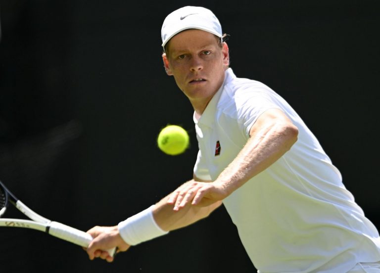 Wimbledon 2025, Sinner-Vukic al secondo turno: ecco quando si gioca e dove vederla in tv