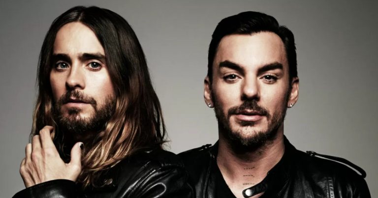 Thirty Seconds to Mars in concerto a Milano 2 luglio 2025: scaletta e info Ippodromo Snai San Siro Thirty Seconds to Mars in concerto a Milano 2 luglio 2025: scaletta e info Ippodromo Snai San Siro