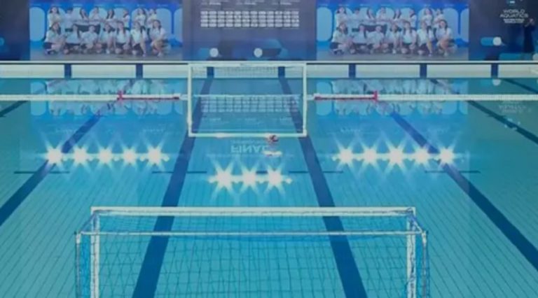 Mondiali Pallanuoto Singapore 2025: programma, calendario partite e dove vedere l’Italia in tv