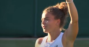 Wimbledon 2025