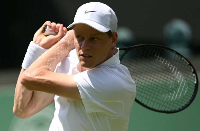 Wimbledon 2025, Sinner-Vukic: ecco a che ora si gioca e dove vederla in tv