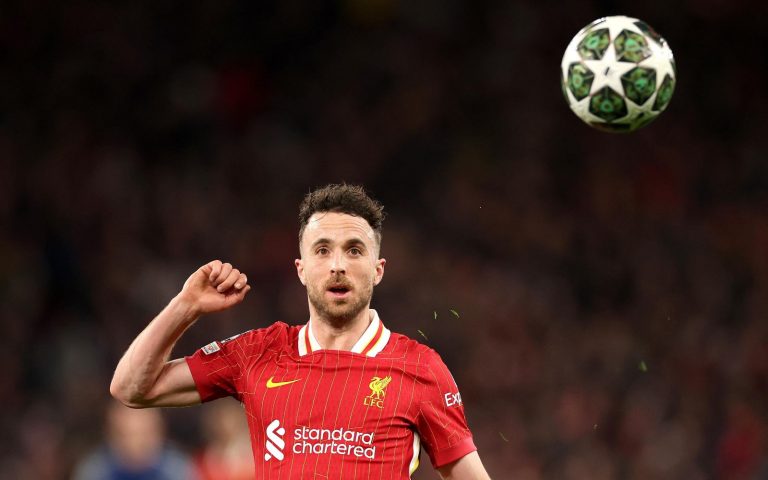Diogo Jota, chi era il calciatore del Liverpool morto a 28 anni in un incidente stradale Diogo Jota, chi era il calciatore del Liverpool morto a 28 anni in un incidente stradale