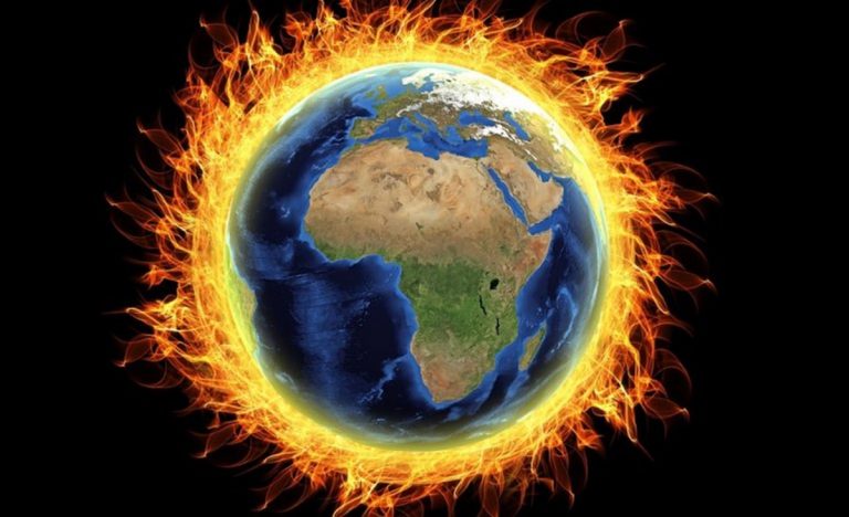 250 milioni di anni fa la Terra diventò una serra: adesso sappiamo anche le ragioni 250 milioni di anni fa la Terra diventò una serra: adesso sappiamo anche le ragioni