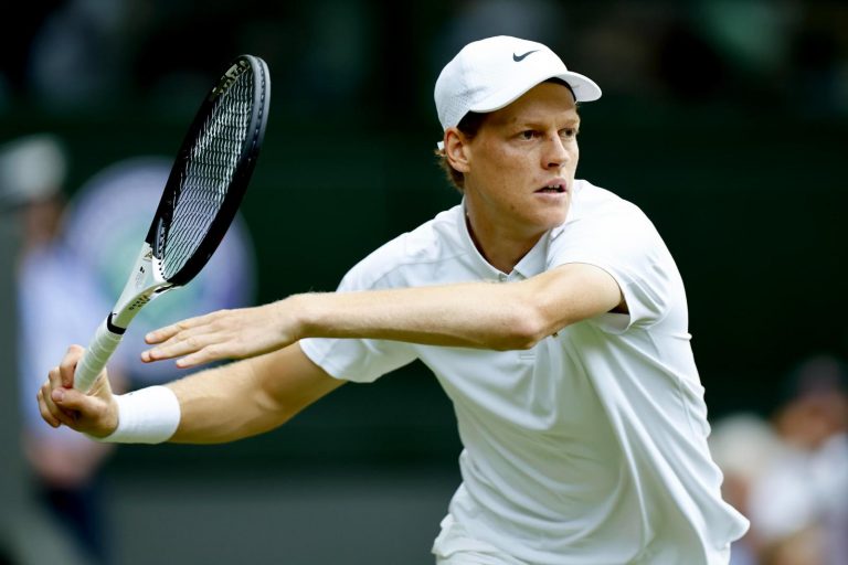 Wimbledon 2025, Sinner-Martinez al terzo turno: ecco quando si gioca e dove vederla in tv Wimbledon 2025, Sinner-Martinez al terzo turno: ecco quando si gioca e dove vederla in tv