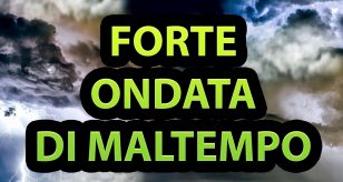 Meteo - Fine della canicola ad inizio settimana prossima, tornano temporali con calo termico generale e possibile grandine